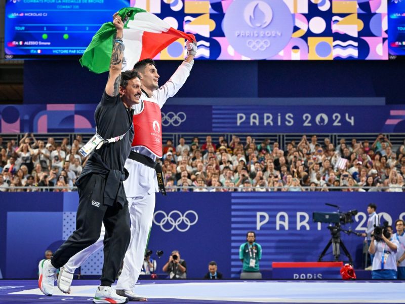 bronzo tkd alessio ph ditondo rdt bronzo tkd alessio ph ditondo rdt