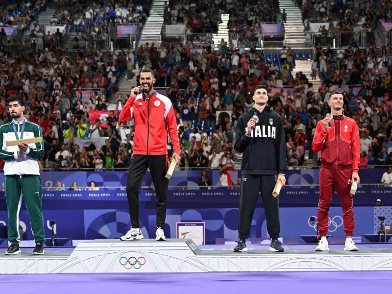 bronzo tkd alessio ph ditondo rdt bronzo tkd alessio ph ditondo rdt
