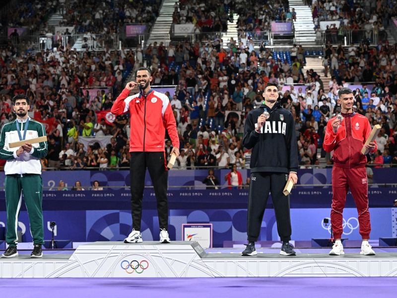 bronzo tkd alessio ph ditondo rdt bronzo tkd alessio ph ditondo rdt