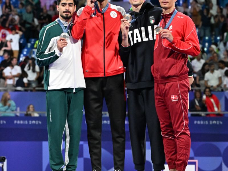 bronzo tkd alessio ph ditondo rdt bronzo tkd alessio ph ditondo rdt