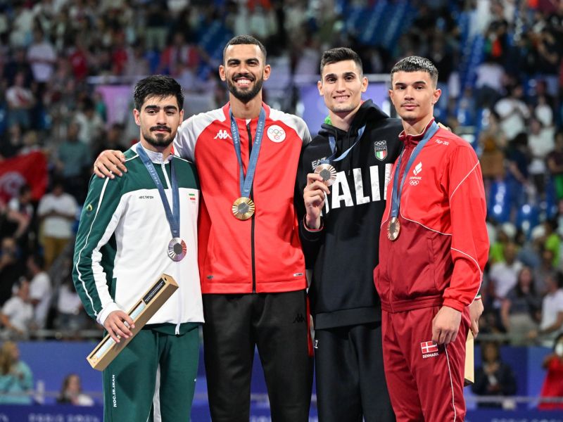 bronzo tkd alessio ph ditondo rdt bronzo tkd alessio ph ditondo rdt