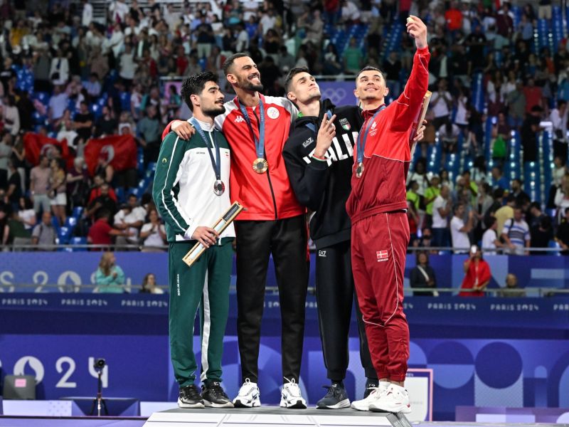 bronzo tkd alessio ph ditondo rdt bronzo tkd alessio ph ditondo rdt