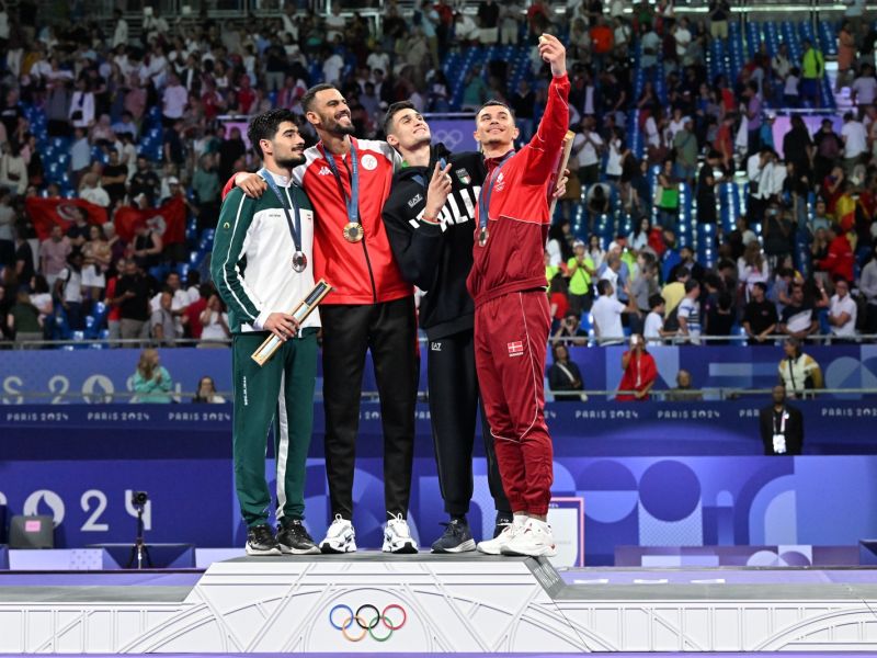 bronzo tkd alessio ph ditondo rdt bronzo tkd alessio ph ditondo rdt