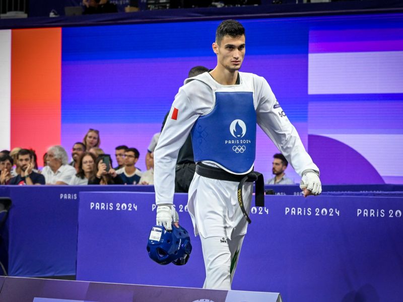 tkd ottavi alessio ph ditondo rdt tkd ottavi alessio ph ditondo rdt