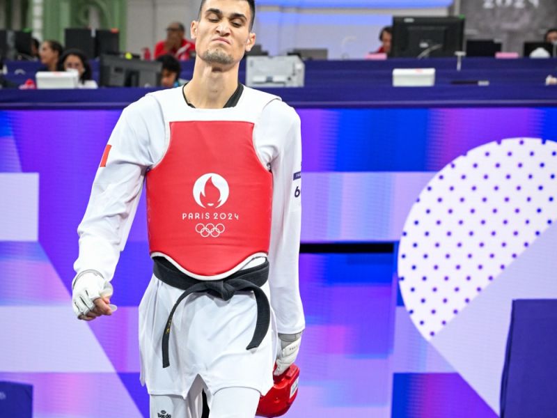 tkd quarti alessio ph ditondo rdt tkd quarti alessio ph ditondo rdt
