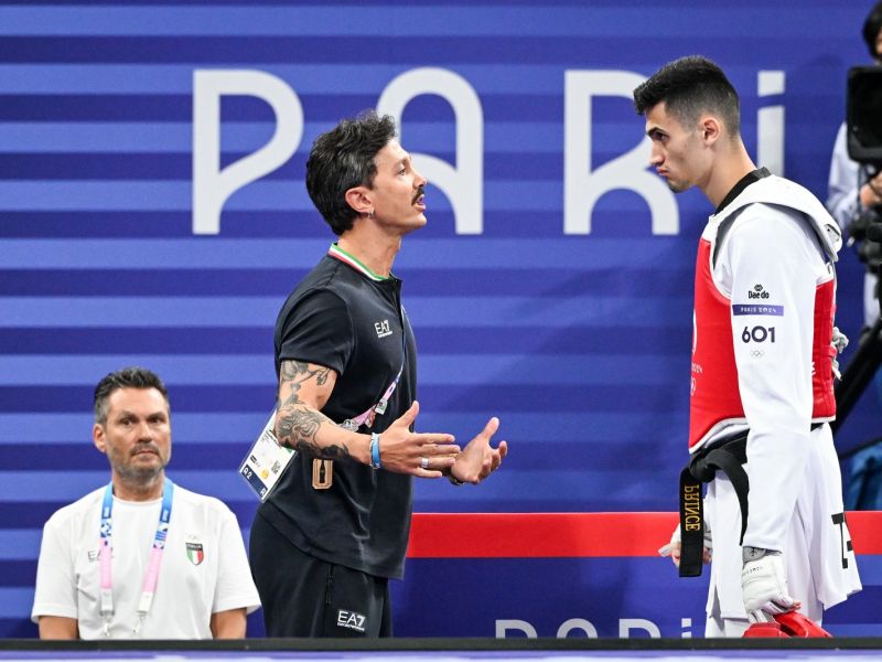 tkd quarti alessio ph ditondo rdt tkd quarti alessio ph ditondo rdt