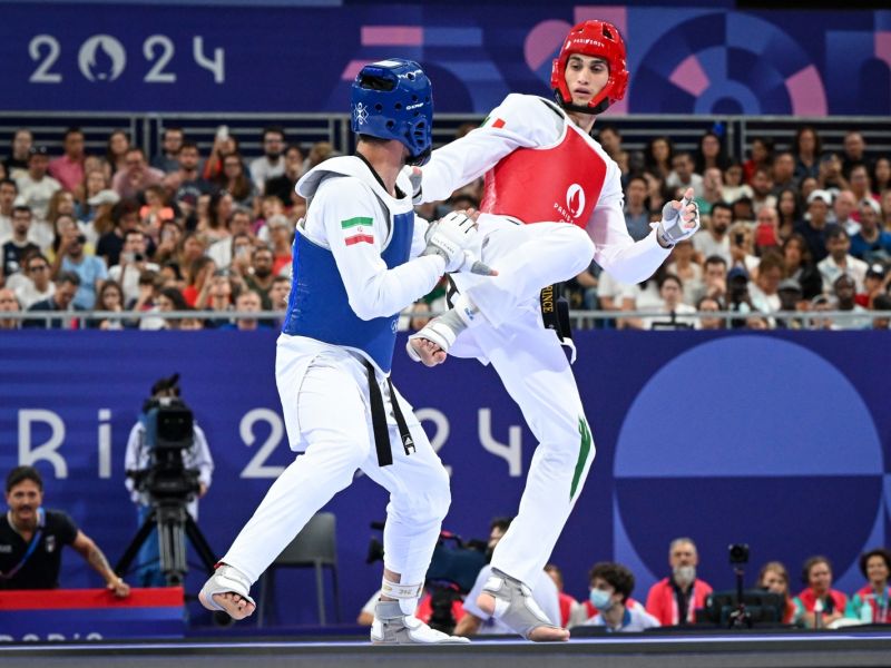 tkd quarti alessio ph ditondo rdt tkd quarti alessio ph ditondo rdt
