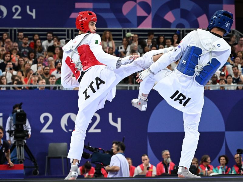 tkd quarti alessio ph ditondo rdt tkd quarti alessio ph ditondo rdt