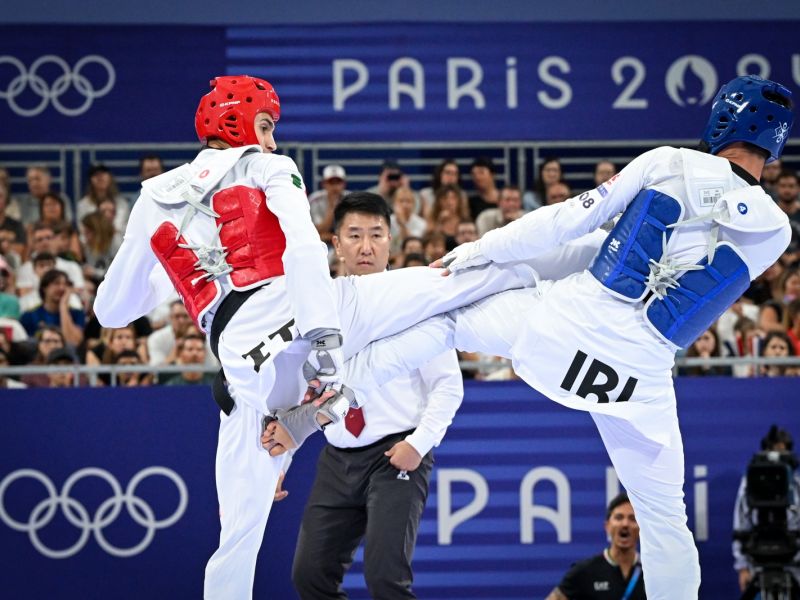 tkd quarti alessio ph ditondo rdt tkd quarti alessio ph ditondo rdt