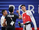 tkd quarti alessio ph ditondo rdt tkd quarti alessio ph ditondo rdt