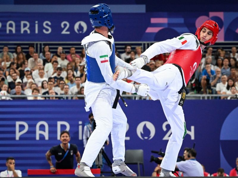 tkd quarti alessio ph ditondo rdt tkd quarti alessio ph ditondo rdt