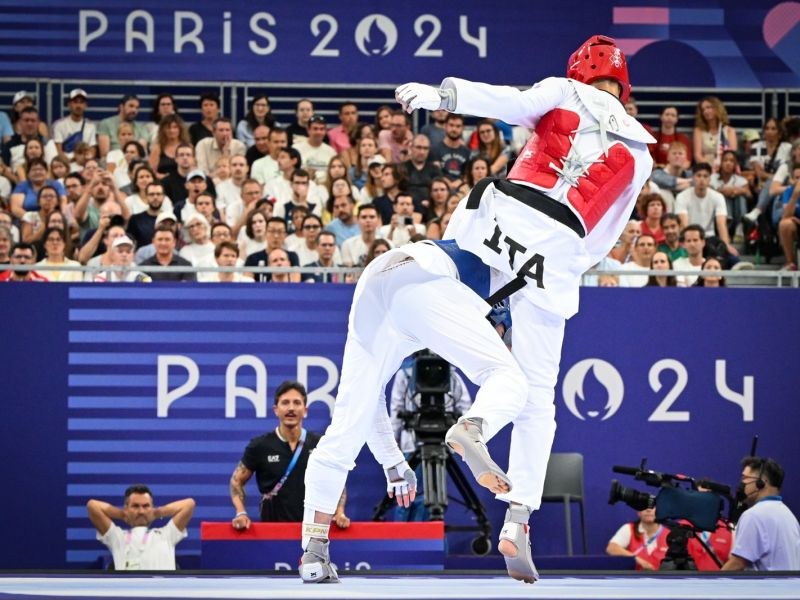 tkd quarti alessio ph ditondo rdt tkd quarti alessio ph ditondo rdt