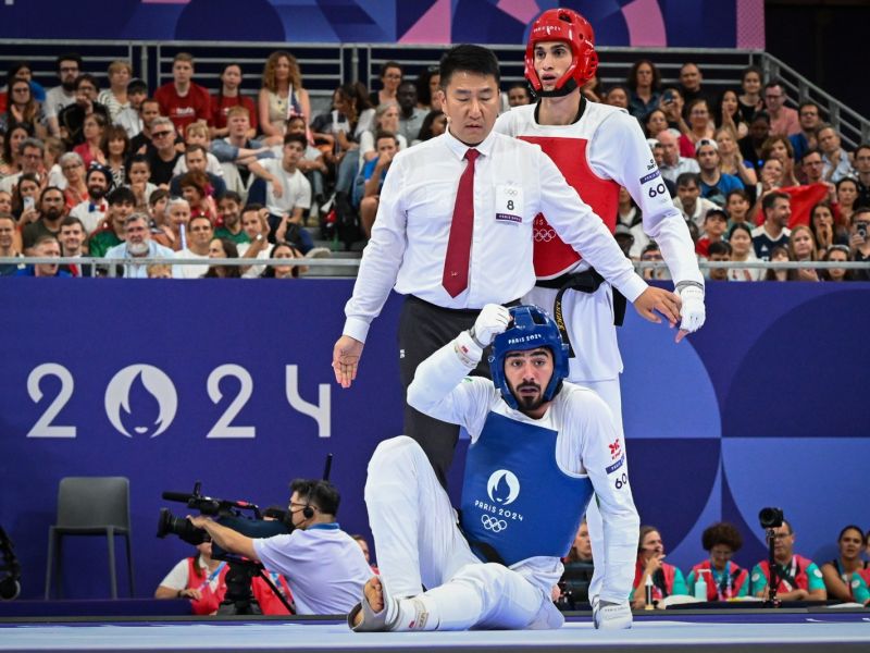 tkd quarti alessio ph ditondo rdt tkd quarti alessio ph ditondo rdt