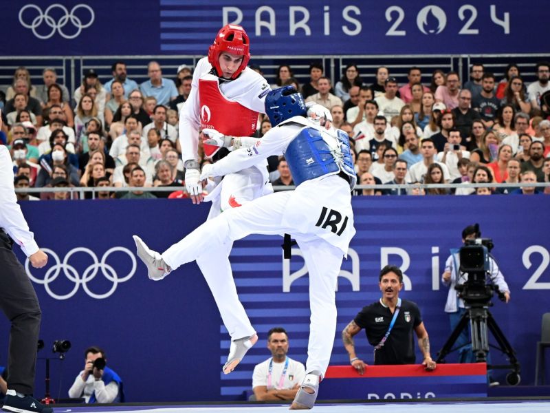 tkd quarti alessio ph ditondo rdt tkd quarti alessio ph ditondo rdt