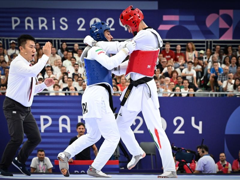 tkd quarti alessio ph ditondo rdt tkd quarti alessio ph ditondo rdt