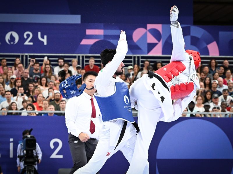 tkd quarti alessio ph ditondo rdt tkd quarti alessio ph ditondo rdt