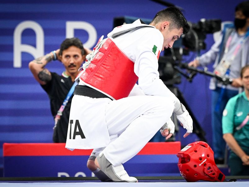 tkd quarti alessio ph ditondo rdt tkd quarti alessio ph ditondo rdt