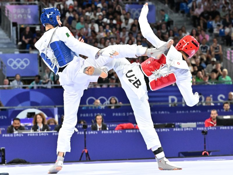 tkd quarti alessio ph ditondo rdt tkd quarti alessio ph ditondo rdt