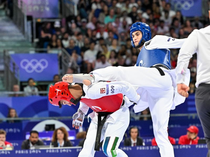 tkd quarti alessio ph ditondo rdt tkd quarti alessio ph ditondo rdt