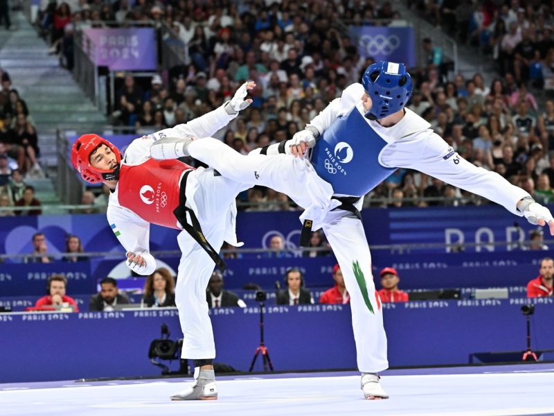 tkd quarti alessio ph ditondo rdt tkd quarti alessio ph ditondo rdt