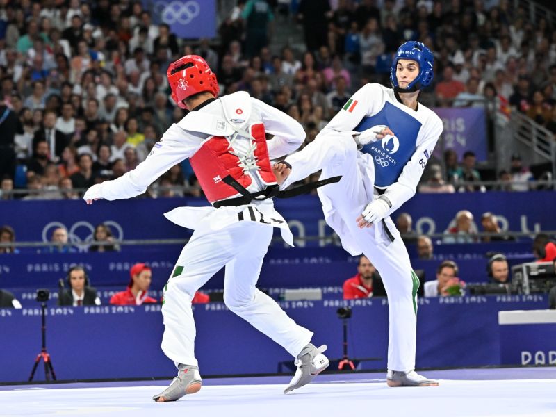 tkd quarti alessio ph ditondo rdt tkd quarti alessio ph ditondo rdt