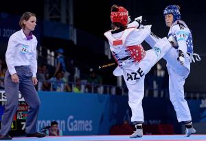 Taekwondo Nicoli foto Ferraro GMT 005