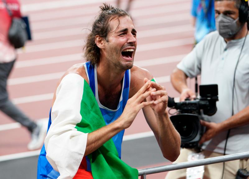 Atletica Salto in Alto Tamberi ORO foto Luca Pagliaricci GMT _TOK4142 copia Atletica Salto in Alto Tamberi ORO foto Luca Pagliaricci GMT _TOK4142 copia