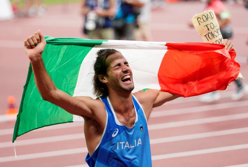 Atletica Salto in Alto Tamberi ORO foto Luca Pagliaricci GMT _TOK4184 copia Atletica Salto in Alto Tamberi ORO foto Luca Pagliaricci GMT _TOK4184 copia