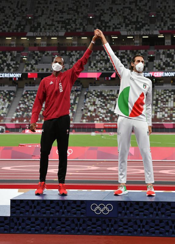 Tamberi ORO  Foto Mezzelani GMT (c)030 Tamberi ORO  Foto Mezzelani GMT (c)030