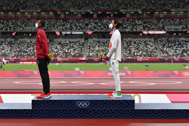 Tamberi ORO  Foto Mezzelani GMT (c)032 Tamberi ORO  Foto Mezzelani GMT (c)032