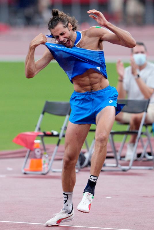 Atletica Salto in Alto Tamberi ORO foto Luca Pagliaricci GMT _PAG5696 copia Atletica Salto in Alto Tamberi ORO foto Luca Pagliaricci GMT _PAG5696 copia