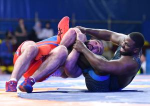 Wrestling CONYEDO ABRAHAM vs SRB foto Simone Ferraro SFA_2964 copia Wrestling CONYEDO ABRAHAM vs SRB foto Simone Ferraro SFA_2964 copia