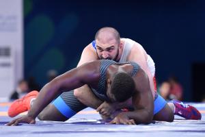 Wrestling CONYEDO ABRAHAM vs SRB foto Simone Ferraro SFA_2980 copia Wrestling CONYEDO ABRAHAM vs SRB foto Simone Ferraro SFA_2980 copia