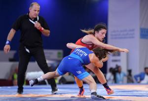 Wrestling LIUZZI Emanuela - FRA foto Simone Ferraro SFA_1539 copia Wrestling LIUZZI Emanuela - FRA foto Simone Ferraro SFA_1539 copia
