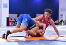 Wrestling LIUZZI Emanuela - FRA foto Simone Ferraro SFA_1606 copia