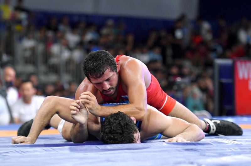 Wrestling  MASOTTI Jacopo vs SMR foto Simone Ferraro SFA_2593 copia Wrestling  MASOTTI Jacopo vs SMR foto Simone Ferraro SFA_2593 copia