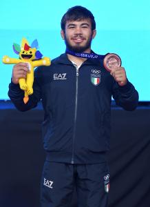 Wrestling OBISPADO MORRIS vs FRA BRONZO foto Simone Ferraro SFA_2307 copia Wrestling OBISPADO MORRIS vs FRA BRONZO foto Simone Ferraro SFA_2307 copia