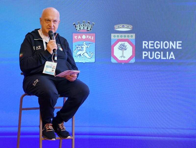 Taranto 26 conferenza foto Simone Ferraro SFA_7631 copia Taranto 26 conferenza foto Simone Ferraro SFA_7631 copia