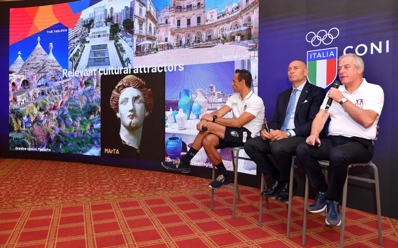 Taranto 26 conferenza foto Simone Ferraro SFA_7649 copia Taranto 26 conferenza foto Simone Ferraro SFA_7649 copia