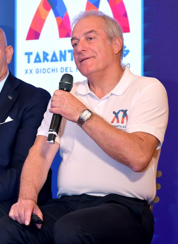 Taranto 26 conferenza foto Simone Ferraro SFA_7653 copia Taranto 26 conferenza foto Simone Ferraro SFA_7653 copia