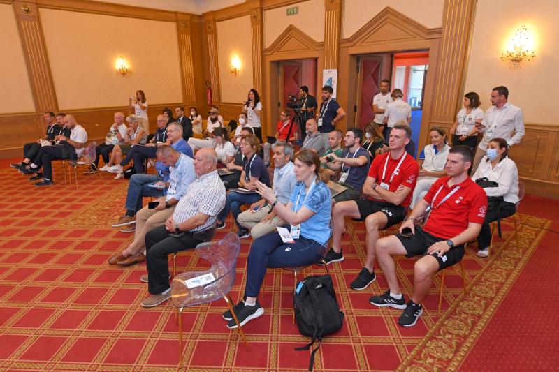 Taranto 26 conferenza foto Simone Ferraro SFA_7674 copia Taranto 26 conferenza foto Simone Ferraro SFA_7674 copia