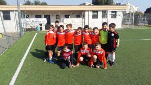 M-calcio 1 M-calcio 1