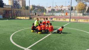 M-calcio 3 M-calcio 3