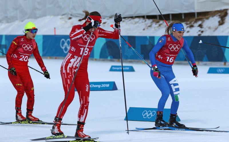 180221_006_sprint_donne_fondo_pagliaricci_-_gmt_20180221_1661424548 180221_006_sprint_donne_fondo_pagliaricci_-_gmt_20180221_1661424548