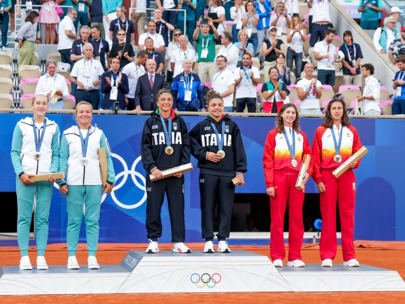 oro tennis doppio errani sara   paolini jasmine ita vs andreeva mirra   shnaider diana ain sfe01387 copia simone ferraro ph oro tennis doppio errani sara   paolini jasmine ita vs andreeva mirra   shnaider diana ain sfe01387 copia simone ferraro ph