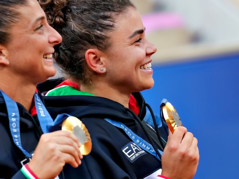 oro tennis doppio errani sara   paolini jasmine ita vs andreeva mirra   shnaider diana ain sfe01741 copia simone ferraro ph oro tennis doppio errani sara   paolini jasmine ita vs andreeva mirra   shnaider diana ain sfe01741 copia simone ferraro ph