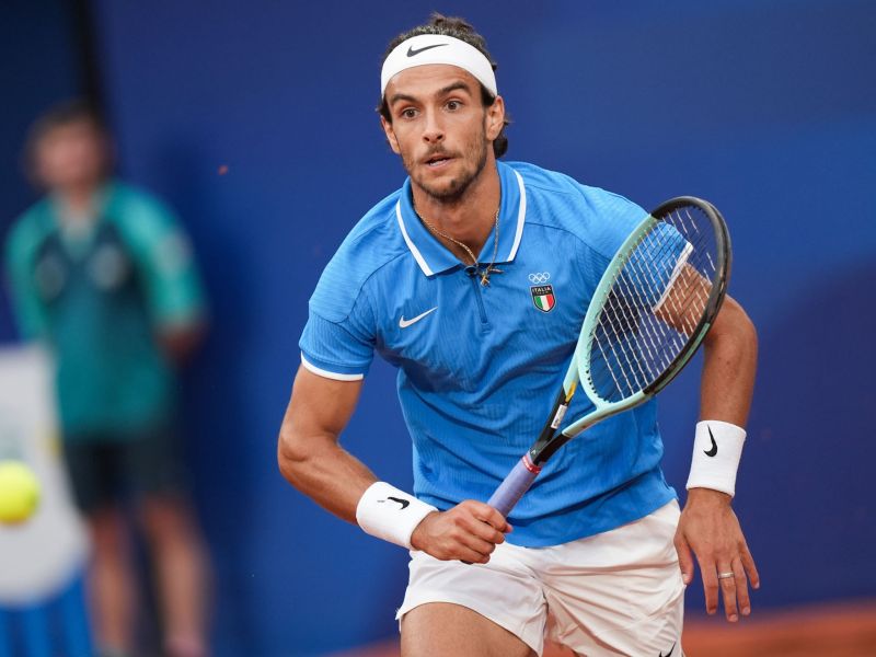 bronzo tennis musetti lorenzo dsc03034 luca pagliaricci ph bronzo tennis musetti lorenzo dsc03034 luca pagliaricci ph
