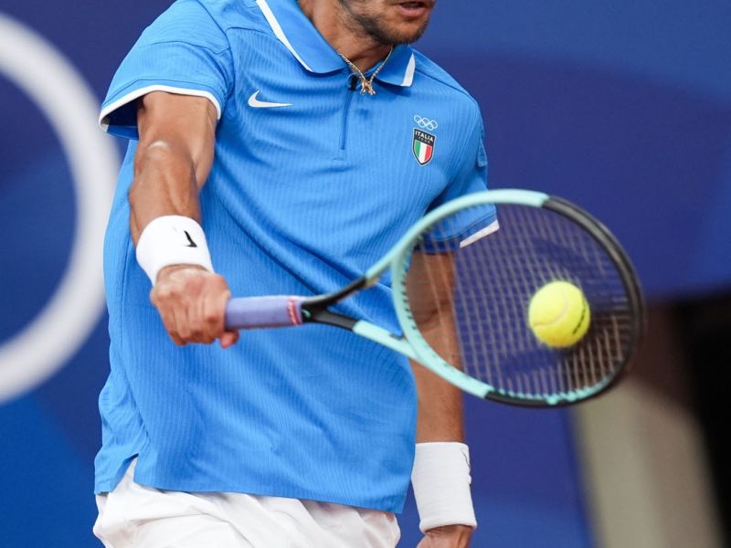 bronzo tennis musetti lorenzo dsc03088 luca pagliaricci ph bronzo tennis musetti lorenzo dsc03088 luca pagliaricci ph