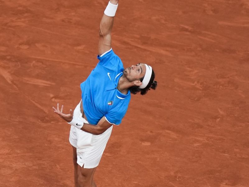 bronzo tennis musetti lorenzo dsc03224 luca pagliaricci ph bronzo tennis musetti lorenzo dsc03224 luca pagliaricci ph
