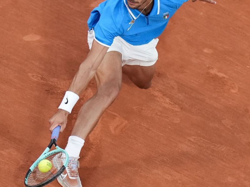 bronzo tennis musetti lorenzo dsc03496 luca pagliaricci ph bronzo tennis musetti lorenzo dsc03496 luca pagliaricci ph